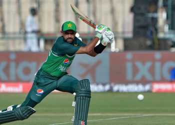 Report: Babar Azam will likely stay as captain after Pakistan's lacklustre showing in the 2024 T20 World Cup.