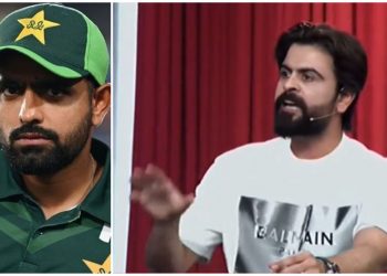 Ahmed Shehzad accuses Pakistan captain of favouritism
