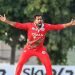 James Anderson inspires Oman veteran Bilal Khan