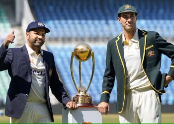 Australian Border-Gavaskar Tests ticket sales opened with a 67% increase, a record