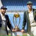Australian Border-Gavaskar Tests ticket sales opened with a 67% increase, a record