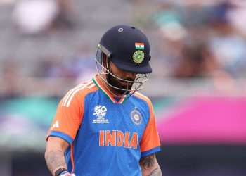 "Virat Kohli may be the star of the show" - Aakash Chopra believes a misfiring batsman can make a significant impact against Canada