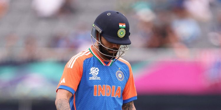 "Virat Kohli may be the star of the show" - Aakash Chopra believes a misfiring batsman can make a significant impact against Canada