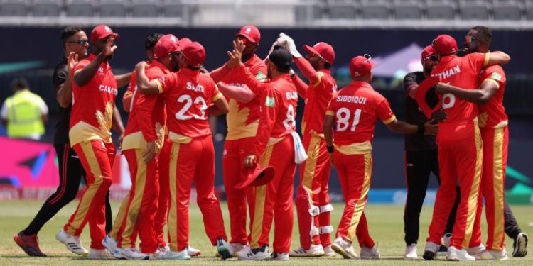 T20 World Cup 2024: Can Canada make it to the Super 8 after losing to Pakistan in the qualification round?