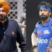 Hardik Pandya glows like a diamond when rubbed: Navjot Singh Sidhu