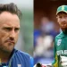 Saint Lucia Kings sign Heinrich Klaasen and Faf du Plessis for the CPL 2024