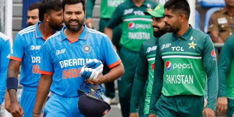 India vs Pakistan in the T20 World Cup: Top run scorers and wicket-takers