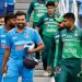 India vs Pakistan in the T20 World Cup: Top run scorers and wicket-takers