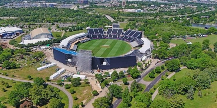 T20 World Cup 2024: New York games will have police snipers