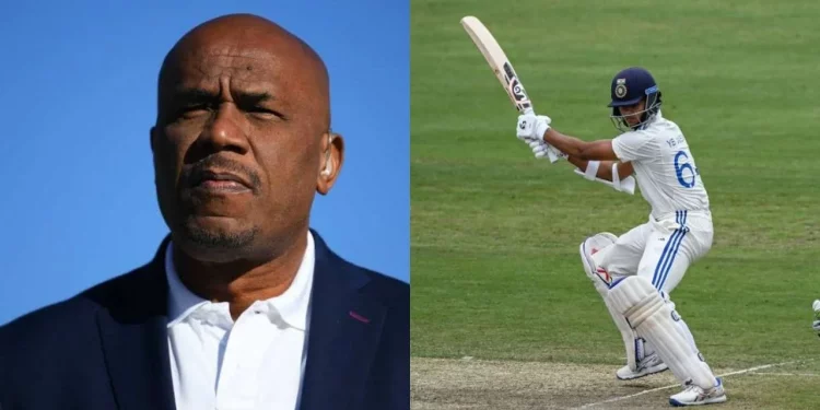 T20 World Cup 2024: Ian Bishop bats for Yashasvi Jaiswal's India squad