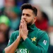 Imad Wasim will miss the USA match because to a side strain in the 2024 T20 World Cup