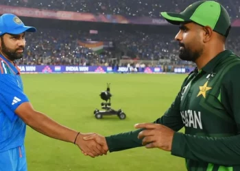 IND vs PAK T20 World Cup 2024: Match 19 Preview