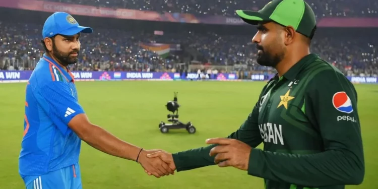 IND vs PAK T20 World Cup 2024: Match 19 Preview