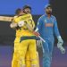 Travis Head on a 2024 T20 World Cup final between India and Australia