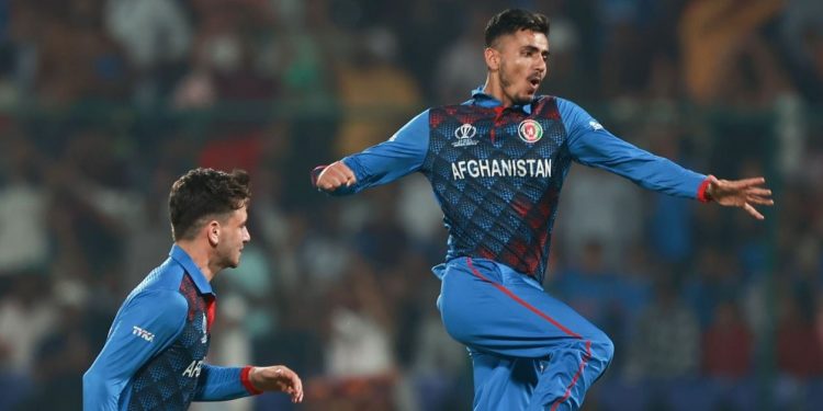 T20 World Cup 2024: Afghanistan's squad has approved Hazratullah Zazai to replace Mujeeb Ur Rahman