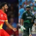 T20 World Cup 2024: Kaleem Sana of Canada attacks on friend Babar Azam's wicket