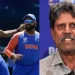 Rohit Sharma should open bowling in T20Is with Jasprit Bumrah, according to Kapil Dev, who says, "This is not a Test match."