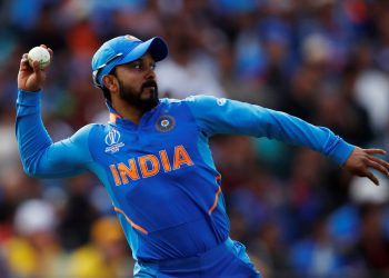 Kedar Jadhav declares his retirement from cricket in all formats
