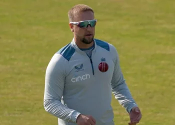 After repeated knee difficulties, Liam Livingstone is 'enjoying playing cricket' again