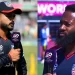 USA vs. India T20 World Cup 2024 Match 25: Why aren't Monank Patel and Nosthush Kenjige participating?