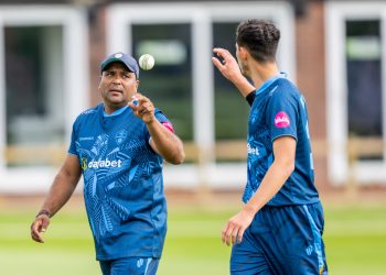 Samit Patel travels across time to prepare Derbyshire for their first victory.