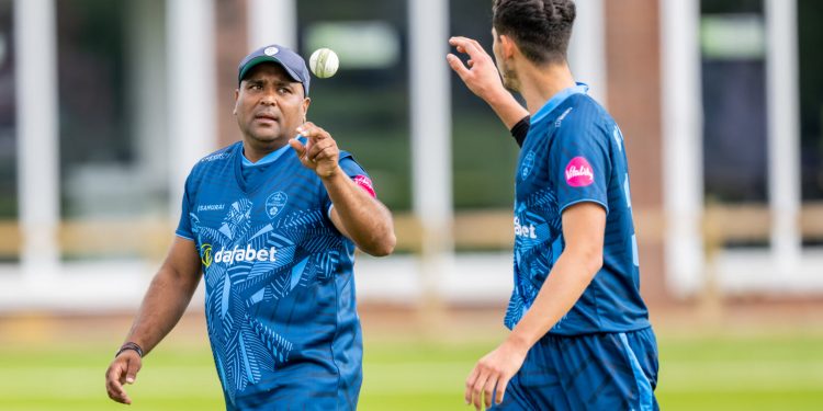 Samit Patel travels across time to prepare Derbyshire for their first victory.