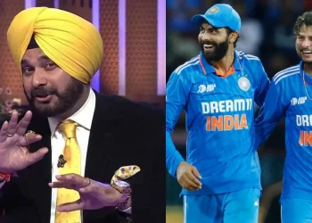 Kuldeep Yadav can be brought in if you want to avoid having spinners bat against the United States: Navjot Singh Sidhu
