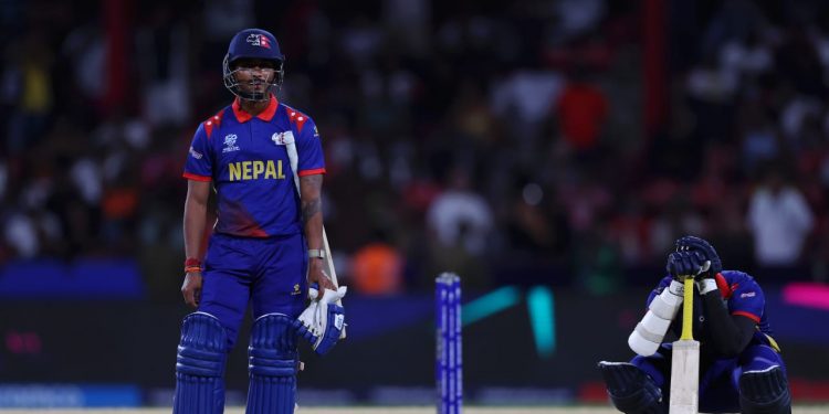 T20 World Cup 2024: NEP vs SA, Match 31 Highlights