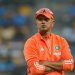 Rahul Dravid critiques Nassau County Cricket Stadium