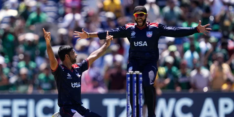 When I was younger, I looked up to Rohit Sharma: Harmeet Singh, a USA all-round player