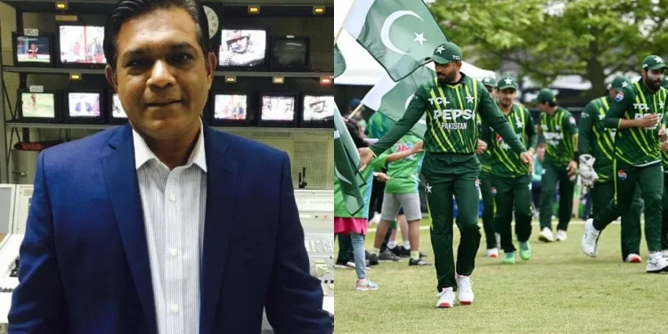 Rashid Latif criticises Pakistan squad for keeping fan dinner at T20 World Cup