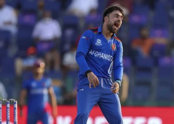 T20 World Cup 2024: Rashid Khan optimistic about Afghanistan, focuses on batting growth
