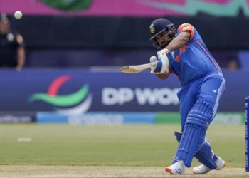 T20 World Cup 2024: Rohit Sharma fit for Pakistan encounter after minor injury