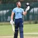 Ireland batter Ross Adair said of playing India in T20 World Cup 2024