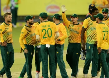 South Africa's SWOT analysis for T20 World Cup 2024