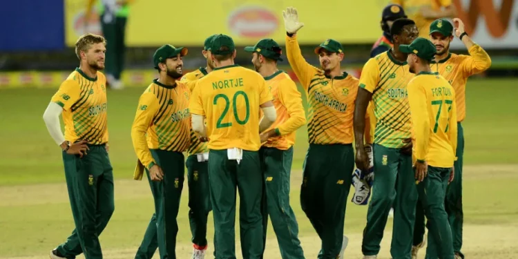 South Africa's SWOT analysis for T20 World Cup 2024