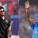 A picture of Virat Kohli and Sachin Tendulkar attending a "Satsang" in New York goes viral