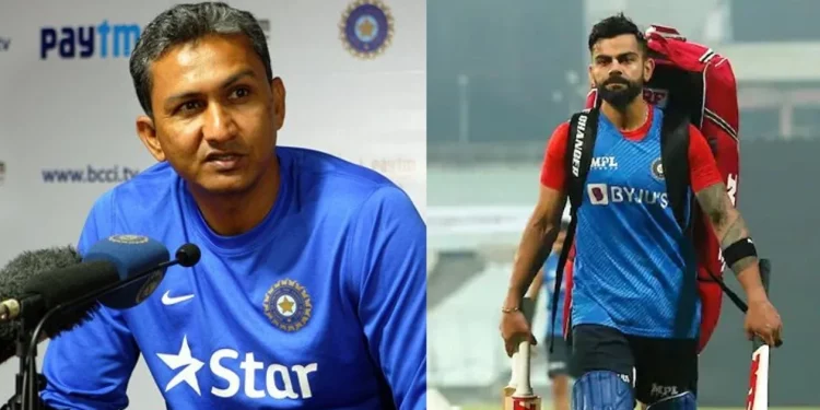 Sanjay Bangar feels that Virat Kohli will find his form again in the next few games