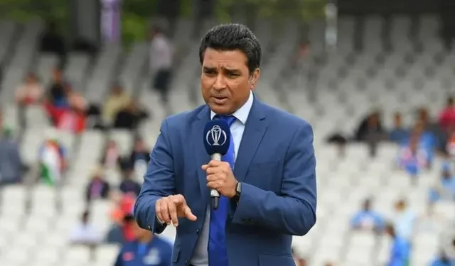 Sanjay Manjrekar suggests India's T20 World Cup starting combination will change
