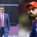 Sanjay Manjrekar worries about Virat Kohli in knockout matches