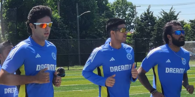 Hardik Pandya reviews T20 World Cup preparations