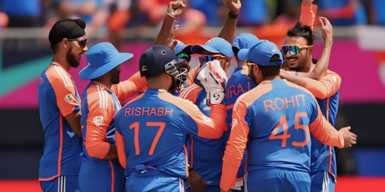 T20 World Cup 2024: Match 25, USA vs IND Match Preview