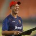 NRR could help in a tight group with good teams: Jonathan Trott, Afghanistan coach