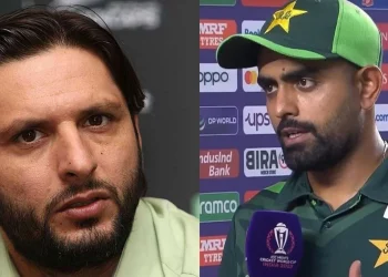 Shahid Afridi feels Pakistan lost a great chance to defeat India