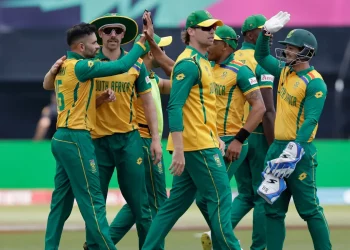 T20 World Cup 2024: Match 31, NEP vs SA Match Preview