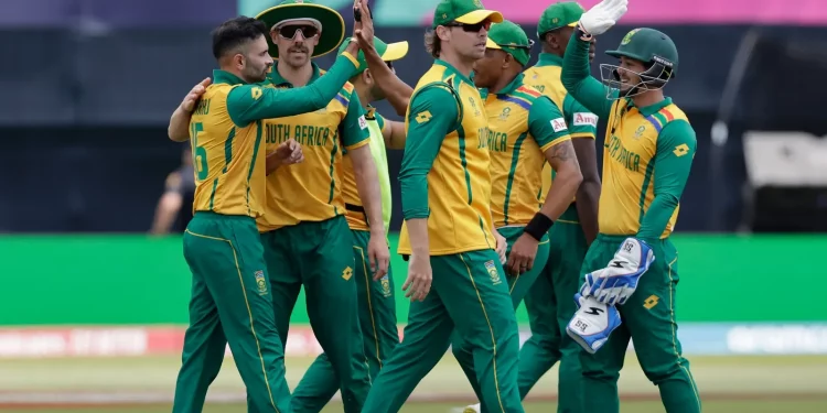 T20 World Cup 2024: Match 31, NEP vs SA Match Preview