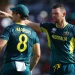 T20 World Cup: Mitchell Marsh, Australia's captain, might face a punishment for manipulating the match against Scotland.