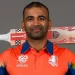Why is Teja Nidamanuru not participating in the 27th match of the T20 World Cup 2024 between the Netherlands and Bangladesh?