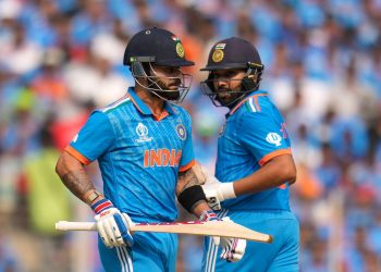 Previous Indian Player Warns Rohit Sharma And Company