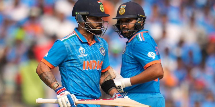 Previous Indian Player Warns Rohit Sharma And Company